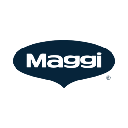 findig Referenz Maggi, Nahrungsmittel