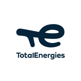 findig Referenz TotalEnergies